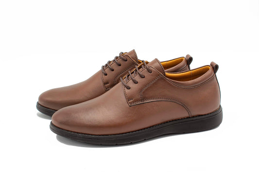 FOLO - Chaussure Marron - 400M