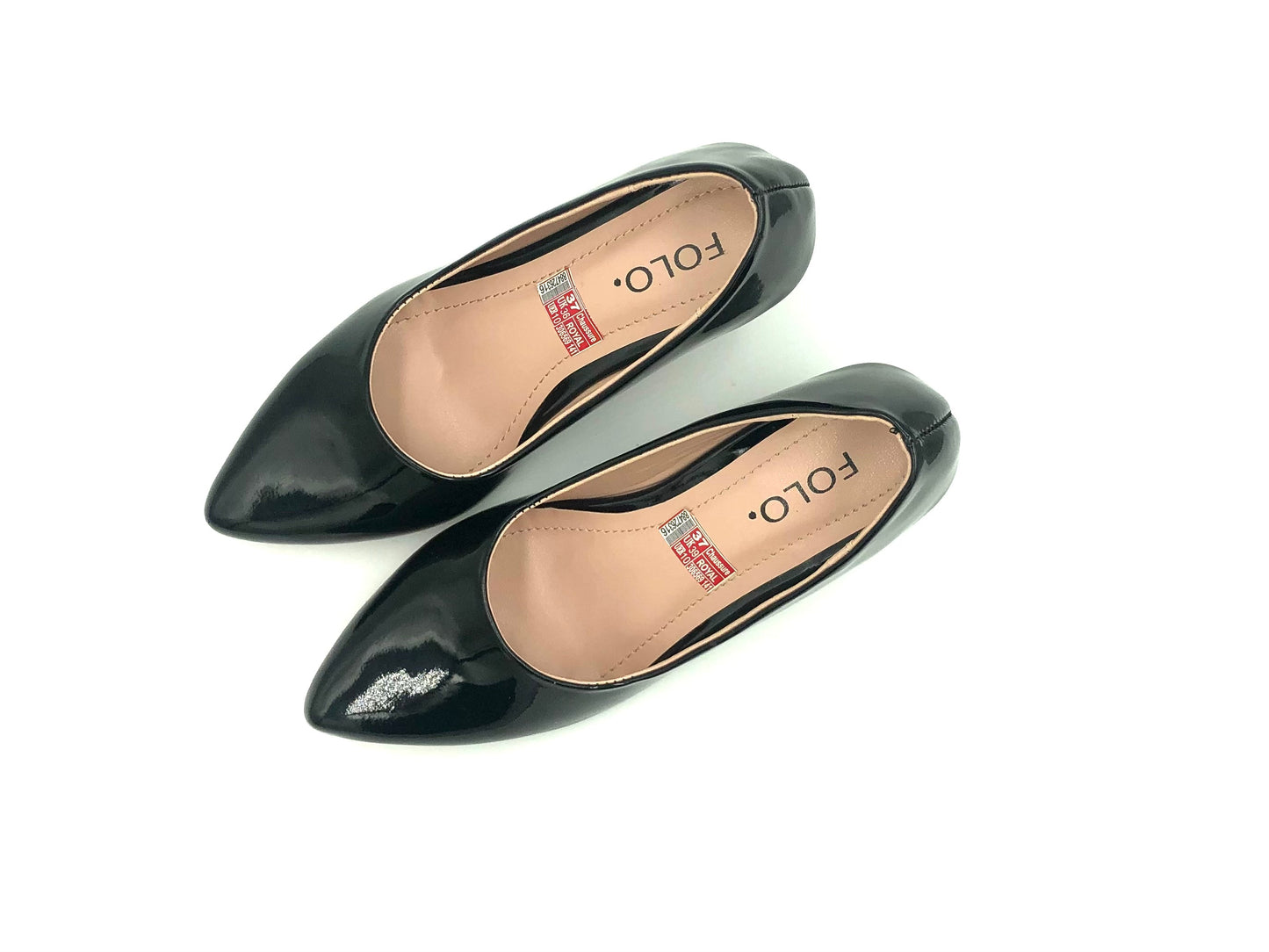 FOLO – Chaussure classic