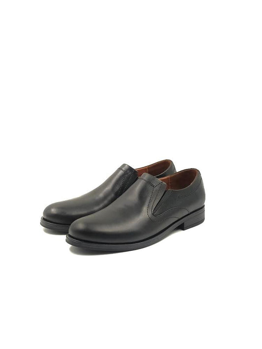 FOLO - Chaussure classe Noir - RF451