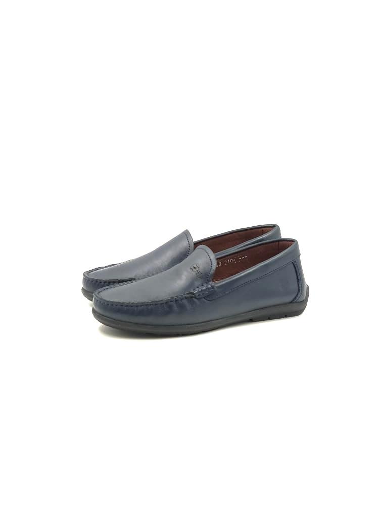 FOLO - Mocassin Blue - 210B