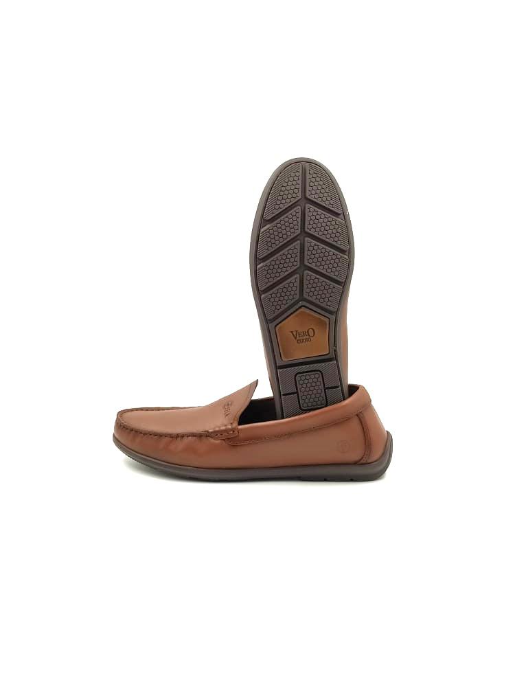 FOLO - Mocassin Marron - 210M