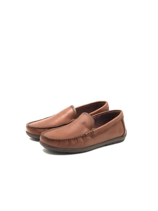 FOLO - Mocassin Marron - 210M